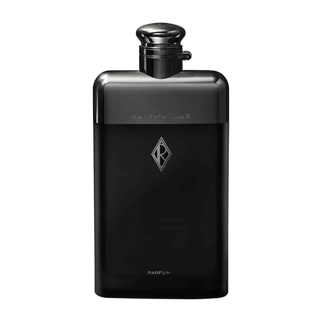 Ralph Lauren Ralph's Club Parfum For Men - Woody Spicy Perfume 150ml