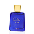 Rasasi Shuhrah Elixir Pour Homme Edp For Men Oriental Woody 90ml