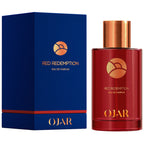 Red Redemption By Ojar Perfume For Men And Women Edp 100ml