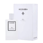 Alghabra A Tribute To Art Rejoice Perfume For Unisex Extrait De Parfum 50ml