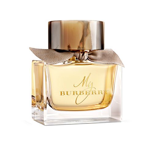 BURBERRY MY BURBERRY FOR WOMEN EDP 50 ml