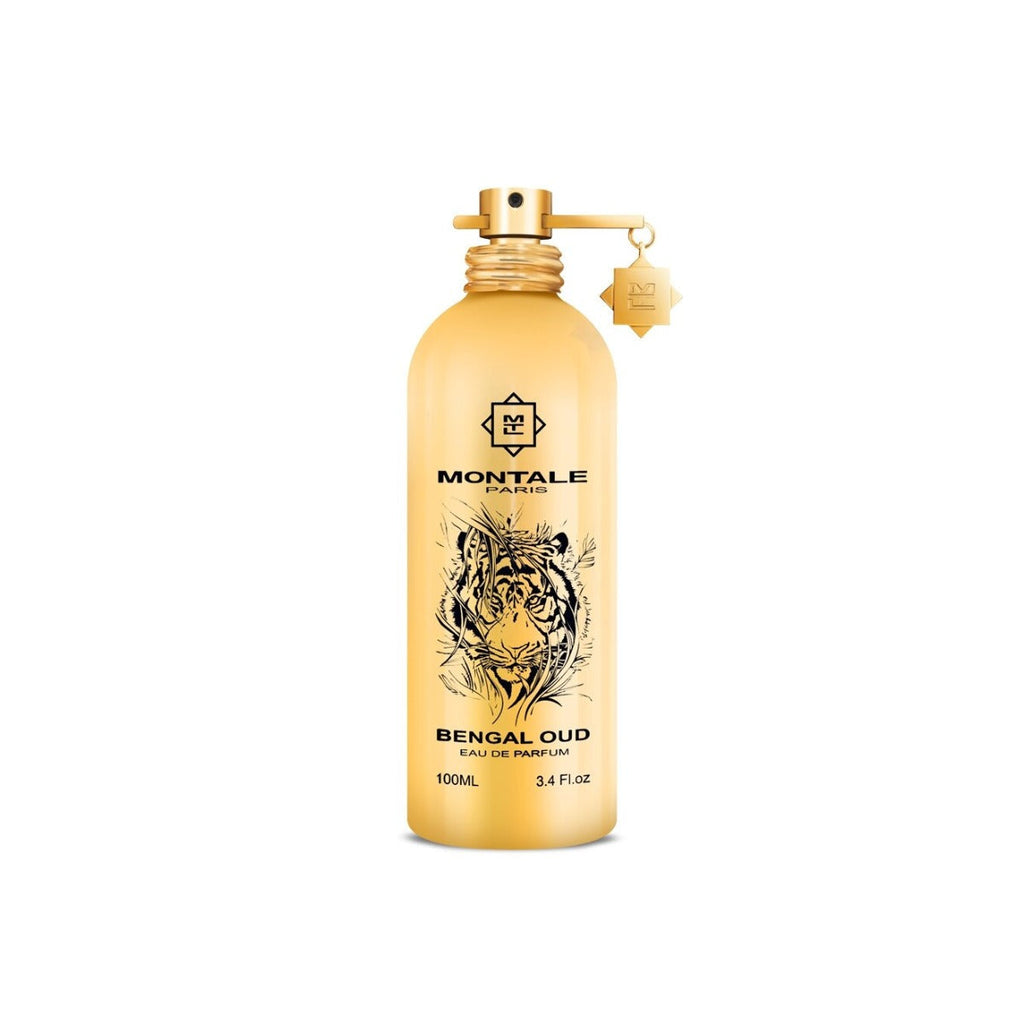 MONTALE BENGAL OUD FOR UNISEX EDP 100 ml