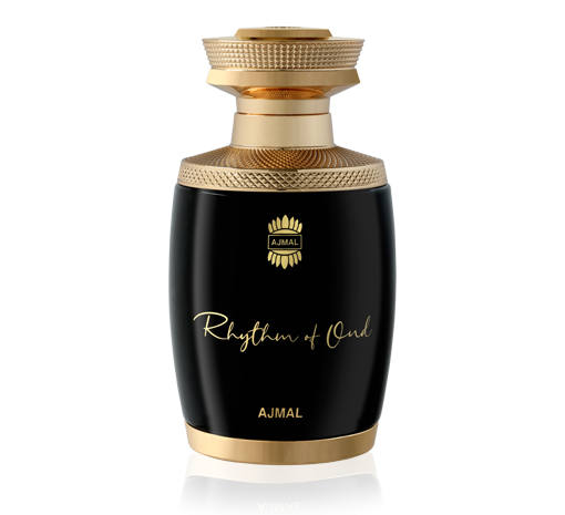 Ajmal Rhythm Of Oudh EDP For Unisex 75ml