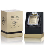 Roja Parfums Musk Aoud Crystal - Perfume For Unisex - Parfum 100 ml