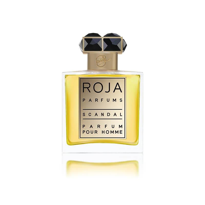 Roja Parfums Scandal Pour Homme - Perfume For Men - Parfum 50 ml