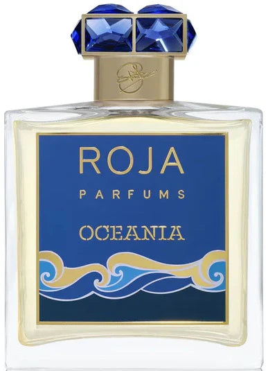 Oceania By Roja Parfums For Men And Women Edp 100ml