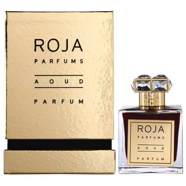 Roja Parfums Aoud - Perfume For Unisex - Parfum 100 ml