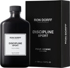 Discipline Sport By Ron Dorff Perfume For Men Edc 100ml