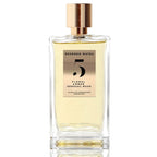 Rosendo Mateu 5 Floral Amber Sensual Musk - Perfume For Unisex - EDP 100 ml