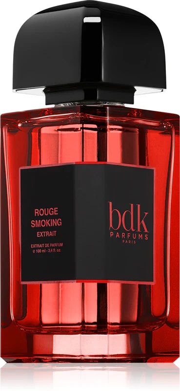 Rouge Smoking Extrait By Bdk Parfums For Men And Women Edp 100 ml