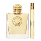 Burberry Goddess Gift Set For Women