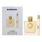 Burberry Goddess Gift Set For Women
