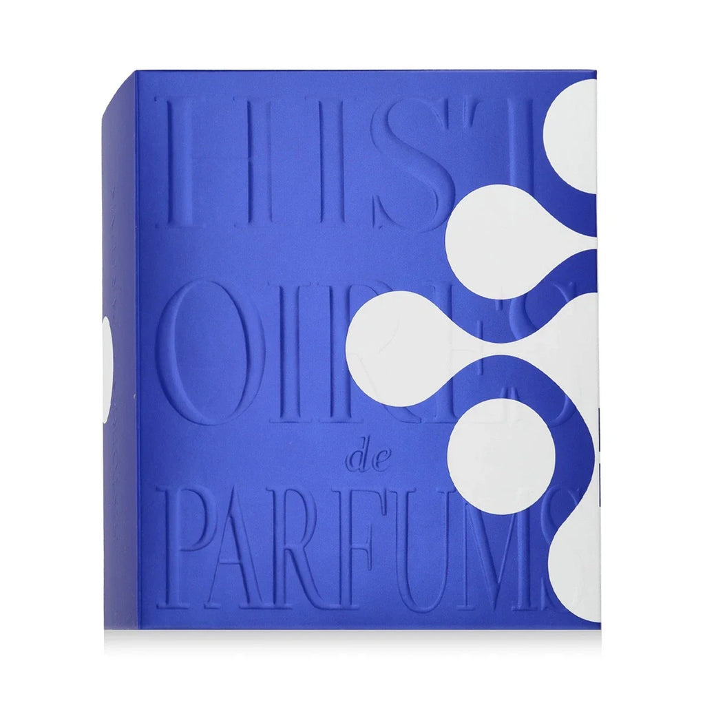 Histoires De Parfums This Is Not A Blue Bottle 1/.4 Eau De Parfum For Unisex - Oriental Spicy Perfume 115ml
