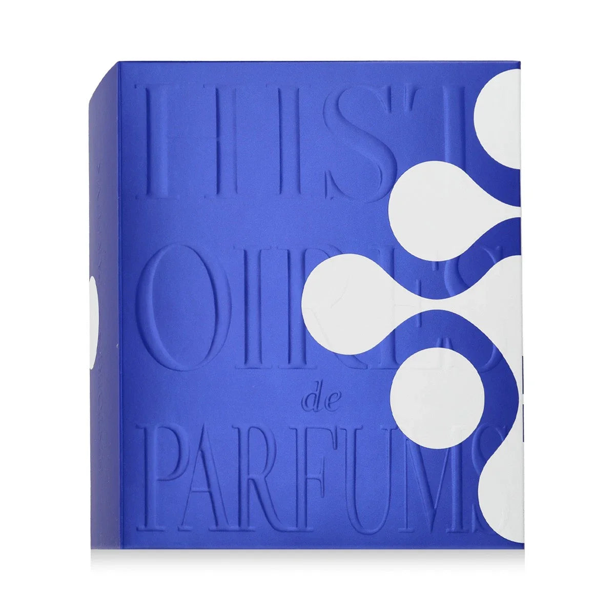 Histoires De Parfums This Is Not A Blue Bottle 1/.4 Eau De Parfum For Unisex - Oriental Spicy Perfume 115ml