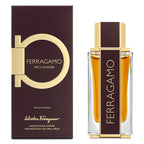 Salvatore Ferragamo Spicy Leather Perfume For Men Parfum 100ml