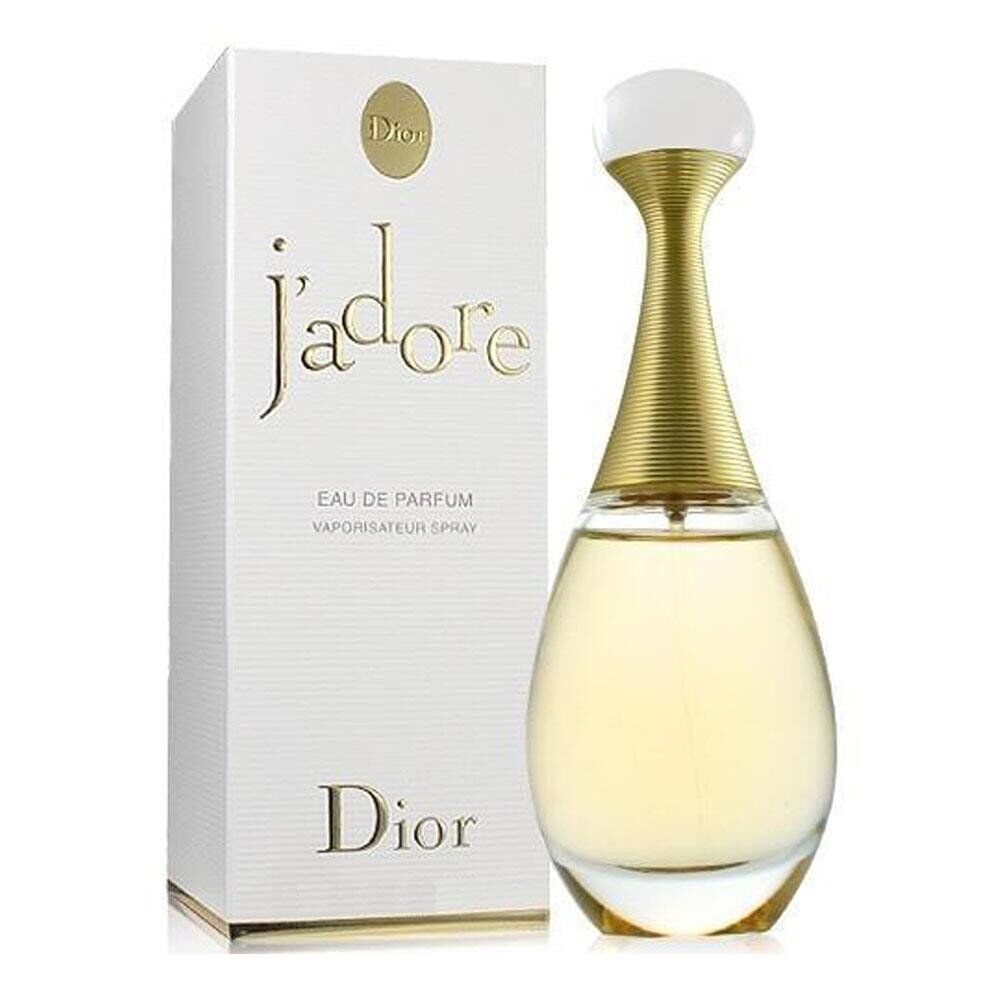 CHRISTIAN DIOR J'ADORE FOR WOMEN EDP 75 ml