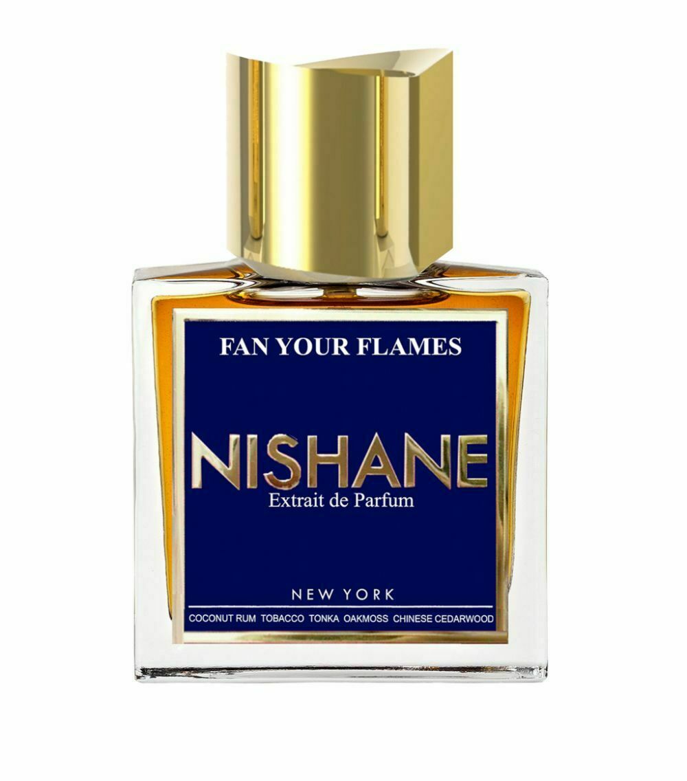NISHANE FAN YOUR FLAMES FOR UNISEX EXTRAIT DE PARFUM 50 ml