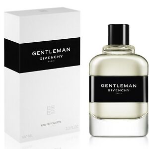 Givenchy Gentleman For Men  - Eau de Toilette 100ml