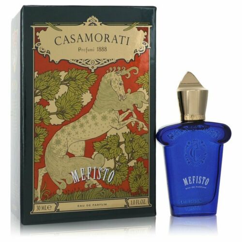 XERJOFF CASAMORATI 1888 MEFISTO FOR MEN EDP 30 ml