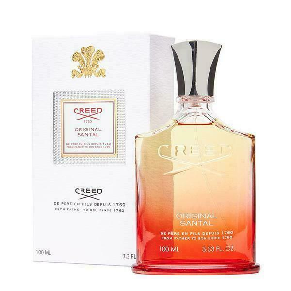 CREED ORIGINAL SANTAL EDP 100ML