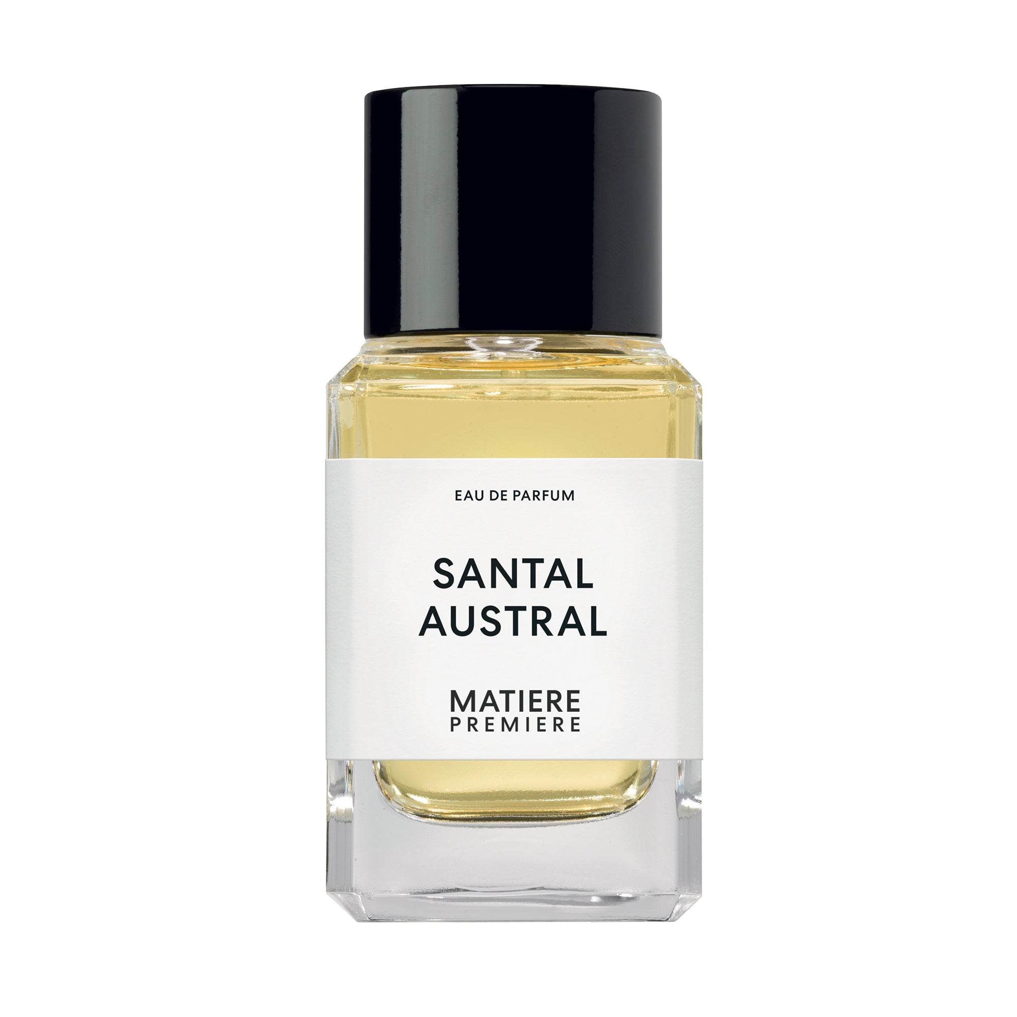 Matiere Premiere Santal Austral Eau De Parfum For Unisex - Floral Fruity Perfume 100ml