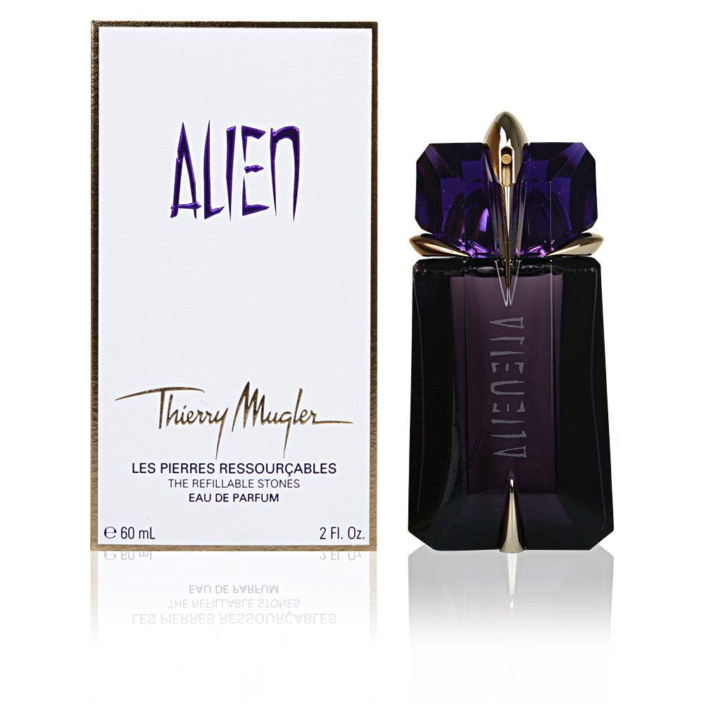 Thierry Mugler Alien Perfume For Women - EDP, 90ml