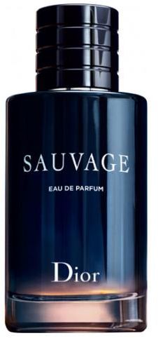 Christian Dior Sauvage for Men - Eau de Parfum, 100ml