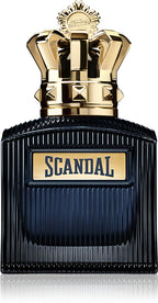 Jean Paul Gaultier Scandal Pour Homme Intense Edp Perfume For Men Spicy 100ml