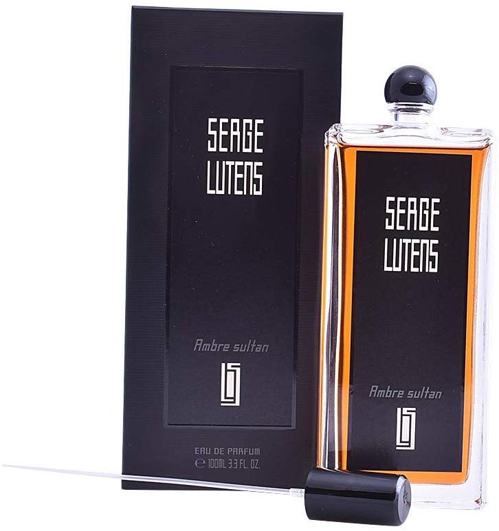 Serge Lutens Ambre Sultan Eau De Parfum Spray 100ml