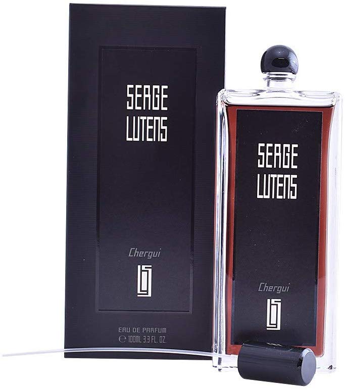 Serge Lutens Chergui , Perfume for men and women, EDP 50ml-1.69oz