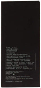 Serge Lutens Feminite Du Bois , Perfume for men and women, EDP 50ml-1.69oz