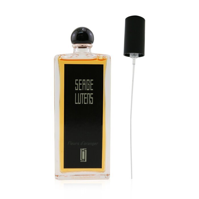 Serge Lutens Fleurs D'Oranger - Perfume For Unisex - EDP 50 ml