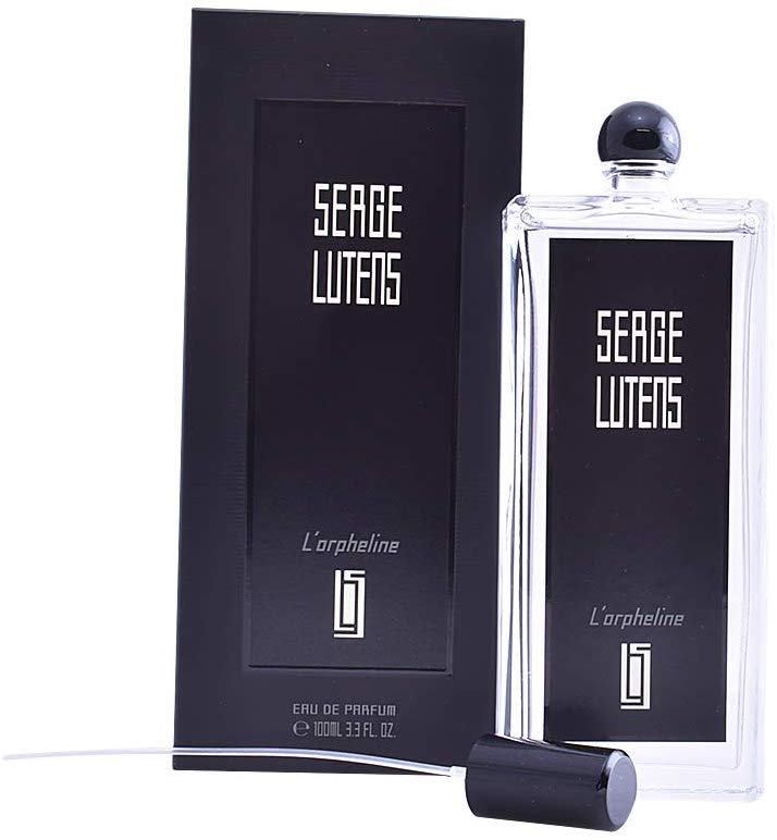 Serge Lutens L'Orpheline , Perfume for men and women, EDP 100ml-3.3oz