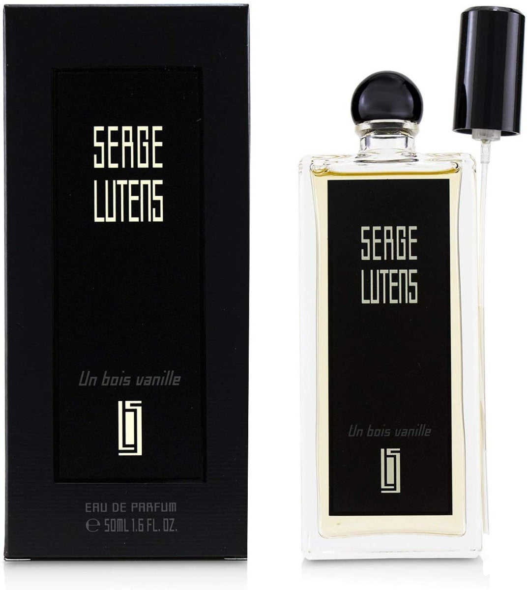 Serge Lutens Un Bois Vanille Eau De Parfum Spray 50ml-1.69oz