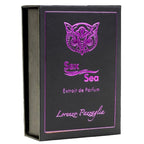 Lorenzo Pazzaglia Sex Sea Extrait De Parfum For Unisex - Marine Citrus Perfume 50ml