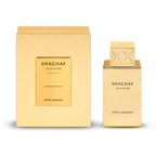 Swiss Arabian Shaghaf Oud Elixir Edp For Men And Women Oriental Woody 75ml