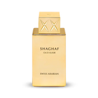 Swiss Arabian Shaghaf Oud Elixir Edp For Men And Women Oriental Woody 75ml