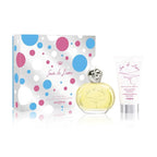 SISLEY SOIR DE LUNE FOR WOMEN SET EDP 100 ml + MOISTURIZING PRFM BODY CREAM 150 ml