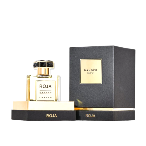 Roja Danger Edp For Women Oriental 50ml