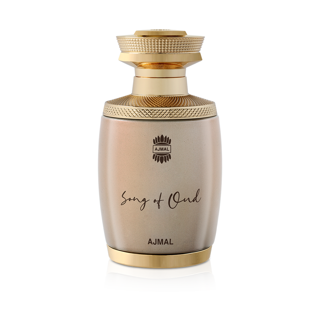 Ajmal Song Of Oud EDP For Unisex 75ml