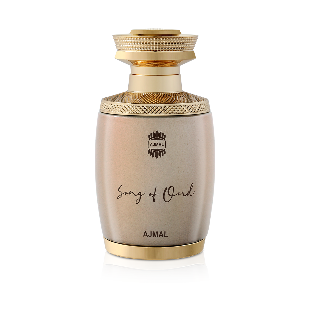 Ajmal Song Of Oud EDP For Unisex 75ml
