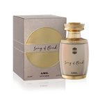 Ajmal Song Of Oud EDP For Unisex 75ml