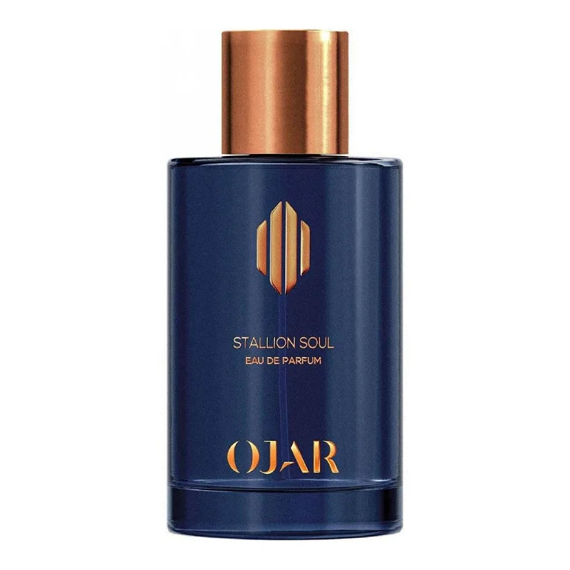 Stallion Soul By Ojar Perfume For Men And Women Edp 100ml