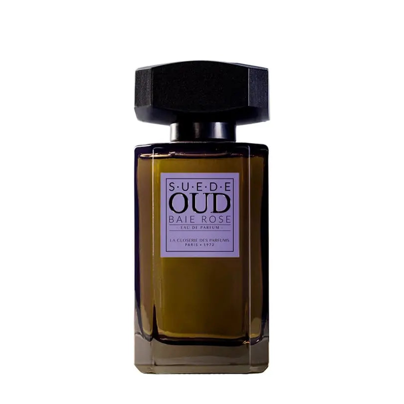 Oud Baie Rose Suede By La Closerie Des Parfums For Women and Men Edp 100ml