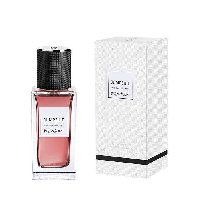Jumpsuit By Yves Saint Laurent Perfume For Men And Women Edp 125ml