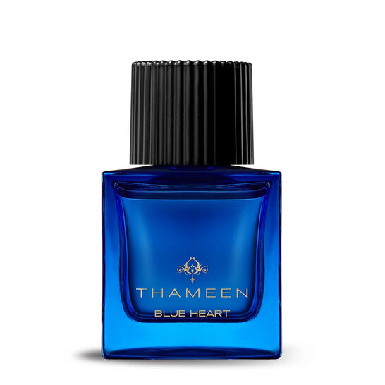 Thameen Blue Heart Extrait De Parfum For Unisex - Oriental Perfume 100ml