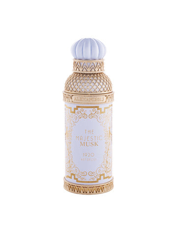 Alexandre J The Majestic Musk - Perfume For Unisex - EDP 100ml