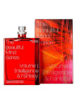 The Beautiful Mind Series Volume 1 Intelligence & Fantasy Unisex 100ml