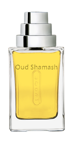 The Different Company Juste Chic Oud Shamash Unisex Extrait De Parfum 100 Ml