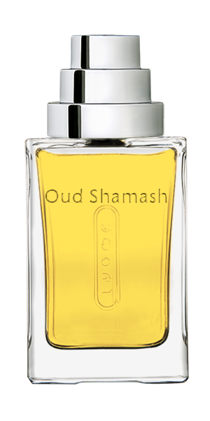 The Different Company Juste Chic Oud Shamash Unisex Extrait De Parfum 100 Ml